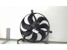 Recambio de electroventilador para seat ibiza (6l1) 1.9 tdi referencia OEM IAM 99000019  BEHR - HELLA 2