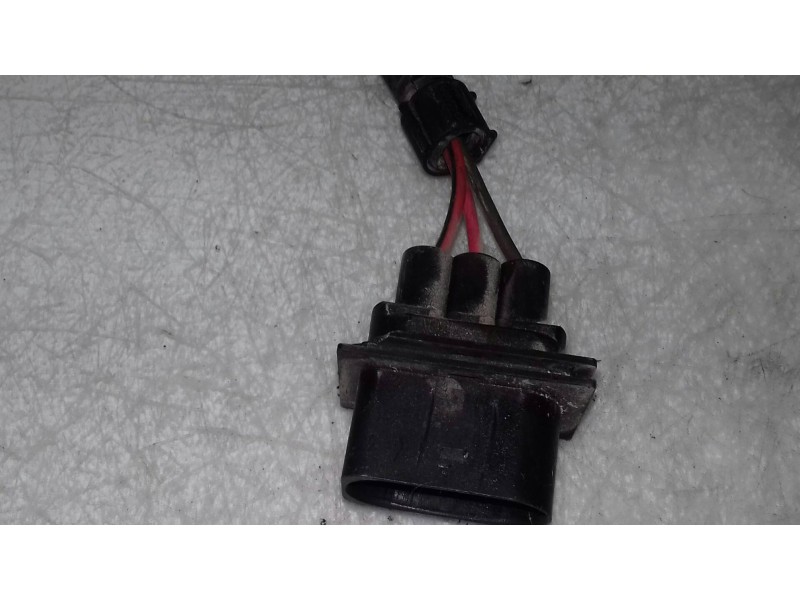 Recambio de electroventilador para seat ibiza (6l1) 1.9 tdi referencia OEM IAM 99000019  BEHR - HELLA Recambio de electroventilador para seat ibiza (6l1) 1.9 tdi referencia OEM IAM 99000019  BEHR - HELLA