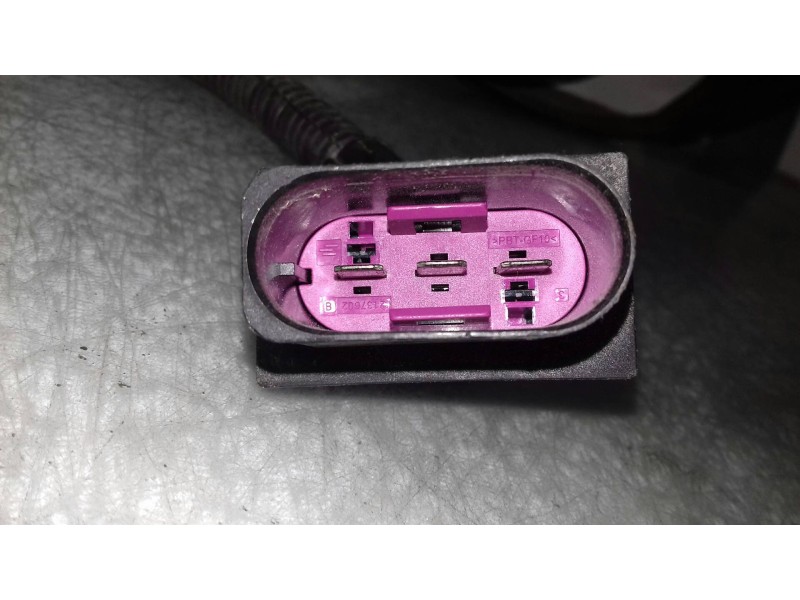 Recambio de electroventilador para seat ibiza (6l1) 1.9 tdi referencia OEM IAM 99000019  BEHR - HELLA Recambio de electroventilador para seat ibiza (6l1) 1.9 tdi referencia OEM IAM 99000019  BEHR - HELLA