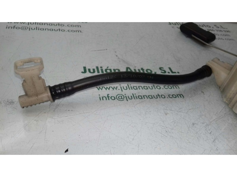 Recambio de bomba combustible para audi a4 ber. (b8) básico referencia OEM IAM 8K0919050  AFORADOR BOMBA