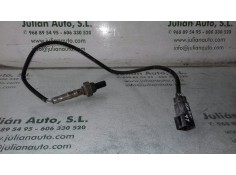 Recambio de sonda lambda para ford escort berlina/turnier celebration berlina referencia OEM IAM 93AB9F472AA  