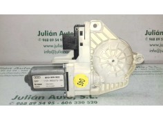 Recambio de motor elevalunas delantero derecho para audi a4 ber. (b8) básico referencia OEM IAM 8K0959802 1101965575100 BROSE 2