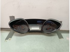 Recambio de cuadro instrumentos para peugeot 308 business line referencia OEM IAM 9822774780 0143309464 