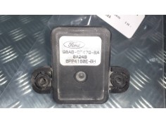 Recambio de sensor presion para ford focus berlina (cak) ambiente referencia OEM IAM 998AB9F479BA CONECTOR 3 PINES MAP 2