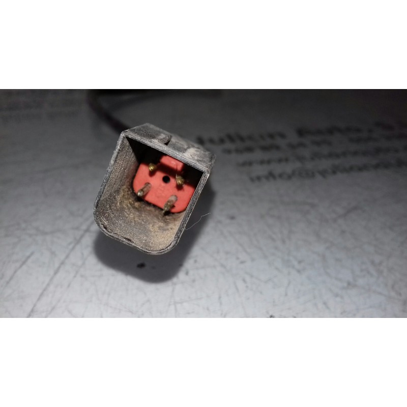 Recambio de sonda lambda para ford escort berlina/turnier celebration berlina referencia OEM IAM 93AB9F472AA  