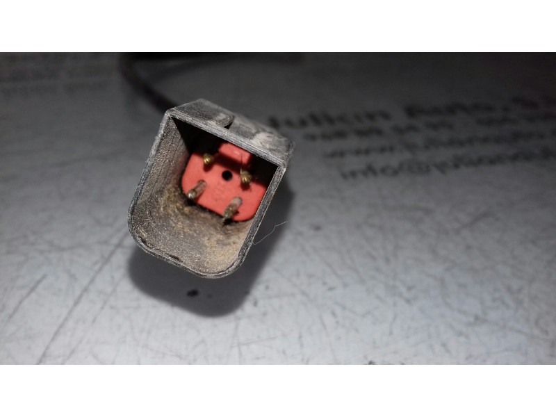 Recambio de sonda lambda para ford escort berlina/turnier celebration berlina referencia OEM IAM 93AB9F472AA  