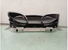 Recambio de cuadro instrumentos para peugeot 308 business line referencia OEM IAM 9822774780 0143309464  2