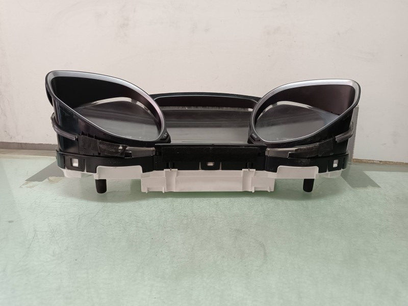 Recambio de cuadro instrumentos para peugeot 308 business line referencia OEM IAM 9822774780 0143309464 