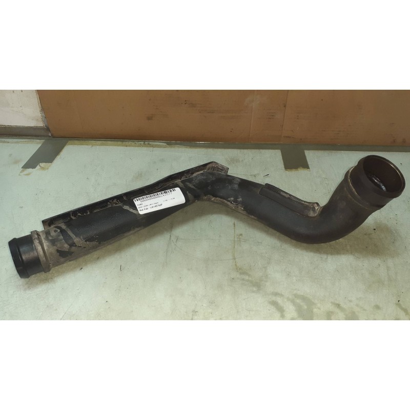 Recambio de tubo para seat leon (1m1) signo referencia OEM IAM 1J0145762P  1J0145770J