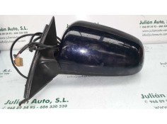 Recambio de retrovisor izquierdo para audi a4 berlina (8e) 2.5 tdi referencia OEM IAM  5 CABLES ELECTRICO 2