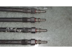 Recambio de calentadores para audi a1 (8x) attraction referencia OEM IAM 059963319J 266020 4 CALENTADORES 2