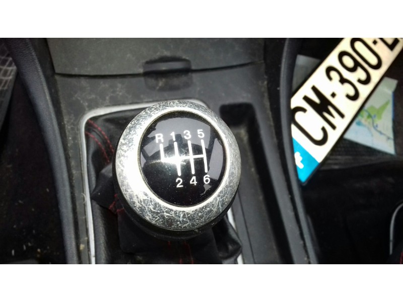 mazda 3 berlina (bk) del año 2008