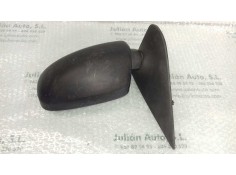 Recambio de retrovisor izquierdo para peugeot 106 (s1) kid referencia OEM IAM 12143000  MANUAL 2