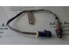 Recambio de sonda lambda para ford focus berlina (cap) trend referencia OEM IAM 3M519G444BB  