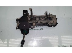 Recambio de maneta exterior delantera izquierda para audi a4 berlina (8e) 2.5 tdi referencia OEM IAM   SIN BOMBIN 2