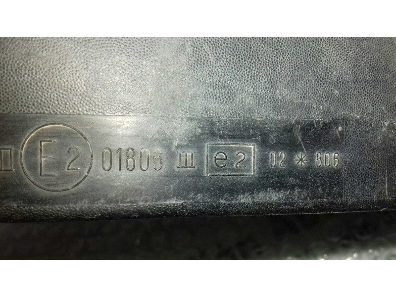 Recambio de retrovisor izquierdo para peugeot 106 (s1) kid referencia OEM IAM 12143000  MANUAL Recambio de retrovisor izquierdo para peugeot 106 (s1) kid referencia OEM IAM 12143000  MANUAL