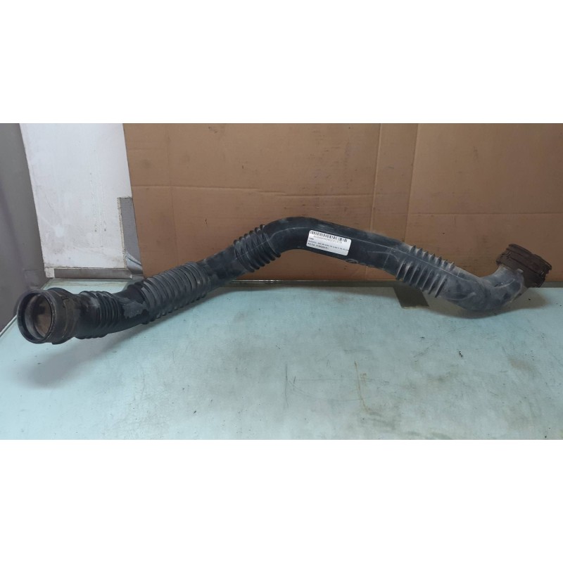 Recambio de tubo para mercedes-benz clase b (w245) 180 cdi (245.207) referencia OEM IAM A1695200701  