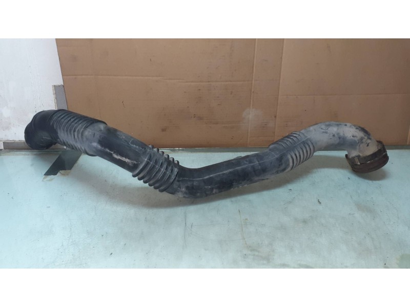 Recambio de tubo para mercedes-benz clase b (w245) 180 cdi (245.207) referencia OEM IAM A1695200701  