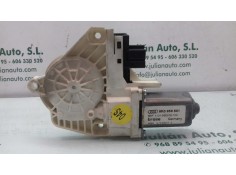 Recambio de motor elevalunas delantero izquierdo para audi a4 ber. (b8) básico referencia OEM IAM 8K0959801 1101965576100 BROSE 2