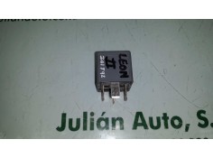 Recambio de rele para seat leon (1p1) reference copa referencia OEM IAM 8D0951253A  RELE 373