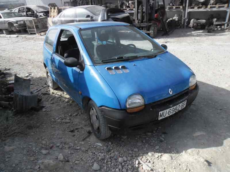 renault twingo (co6) del año 1994
