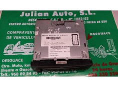 Recambio de sistema audio / radio cd para citroen c4 berlina collection referencia OEM IAM 9662925877 MP3 BLAUPUNKT  2