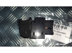 Recambio de mando elevalunas trasero izquierdo para honda civic berlina 3 (ep1/2) 1.7 ctdi es referencia OEM IAM  CONECTOR 7 PIN 2