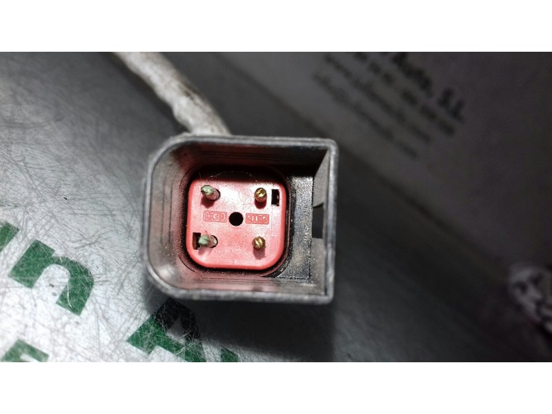 Recambio de sonda lambda para ford fiesta berlina (dx) básico referencia OEM IAM 96AB9F472BB  