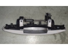 Recambio de maneta exterior delantera derecha para dacia lodgy ambiance referencia OEM IAM 806068777R  806063553R 2