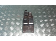 Recambio de mando elevalunas delantero izquierdo para toyota yaris (ksp9/scp9/nlp9) básico referencia OEM IAM   