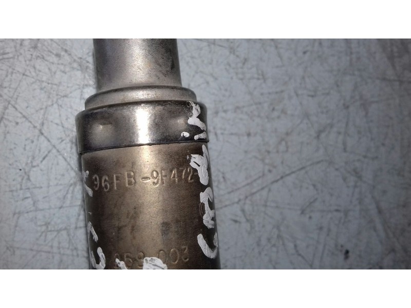 Recambio de sonda lambda para ford fiesta berlina (dx) básico referencia OEM IAM 96AB9F472BB  