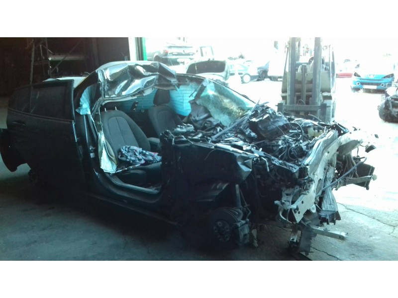 bmw serie 1 lim. (f40) del año 2020