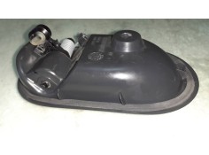 Recambio de maneta interior trasera derecha para dacia lodgy ambiance referencia OEM IAM 8200733847  0509701 2