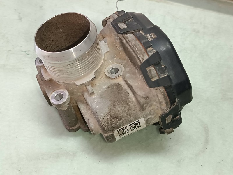 Recambio de caja mariposa para peugeot 308 business line referencia OEM IAM 980723858002 V29039645 FOMOCO