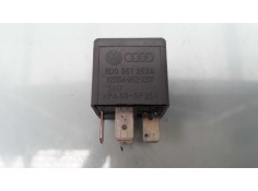 Recambio de rele para seat leon (1p1) reference copa referencia OEM IAM 8D0951253A  RELE 373 2