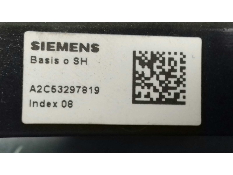 Recambio de mando climatizador para audi a4 ber. (b8) básico referencia OEM IAM 8T1820043N A2C53297819 SIEMENS