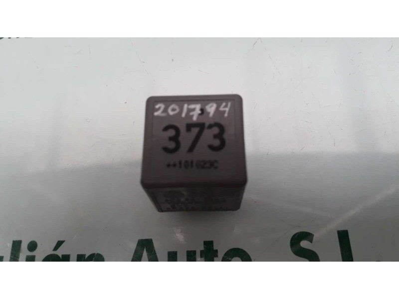 Recambio de rele para seat leon (1p1) reference copa referencia OEM IAM 8D0951253A  RELE 373