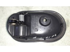 Recambio de maneta interior delantera derecha para dacia lodgy ambiance referencia OEM IAM 8200733847  0509701 2