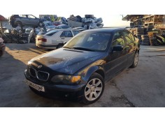 bmw serie 3 berlina (e46) del año 2002 2