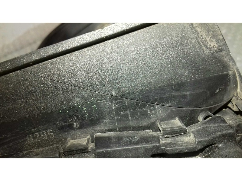 Recambio de retrovisor derecho para peugeot 307 (s1) xn referencia OEM IAM 96347734XT  ELECTRICO