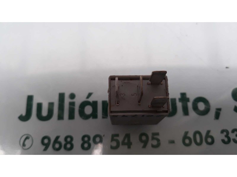 Recambio de rele para seat leon (1p1) reference copa referencia OEM IAM 1K0951253  RELE 449