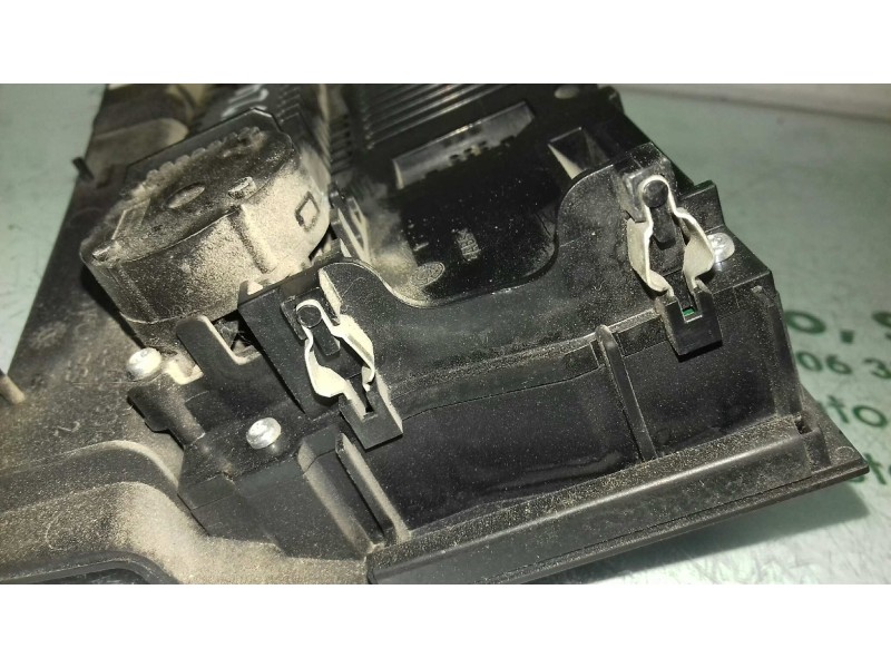 Recambio de mando climatizador para audi a4 ber. (b8) básico referencia OEM IAM 8T1820043N A2C53297819 SIEMENS