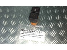 Recambio de mando elevalunas delantero izquierdo para citroen xsara picasso 1.6 hdi satisfaction ii referencia OEM IAM  CONECTOR