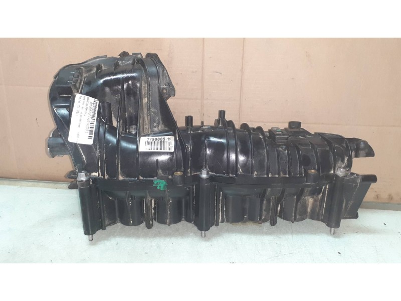 Recambio de colector admision para bmw serie 1 berlina (e81/e87) 118d referencia OEM IAM 779888511  108452S10
