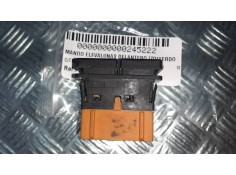 Recambio de mando elevalunas delantero izquierdo para citroen xsara picasso 1.6 hdi satisfaction ii referencia OEM IAM  CONECTOR 2