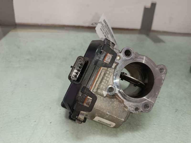 Recambio de caja mariposa para peugeot 308 business line referencia OEM IAM 980723858002 V29039645 FOMOCO