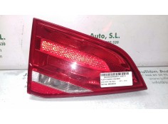 Recambio de piloto trasero izquierdo interior para audi a4 ber. (b8) básico referencia OEM IAM 8K5945093 HELLA INT-MALETERO