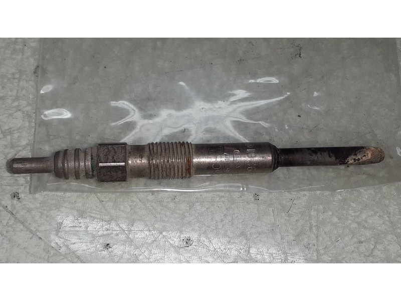 Recambio de calentadores para seat ibiza (6l1) referencia OEM IAM 0250202046 N10579201 BOSCH Recambio de calentadores para seat ibiza (6l1) referencia OEM IAM 0250202046 N10579201 BOSCH