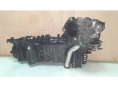 Recambio de colector admision para bmw serie 1 berlina (e81/e87) 118d referencia OEM IAM 779888511  108452S10 2
