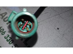 Recambio de sonda lambda para tata indica idi referencia OEM IAM 0258006155 0258006155/156 2 + 2 PINES 2